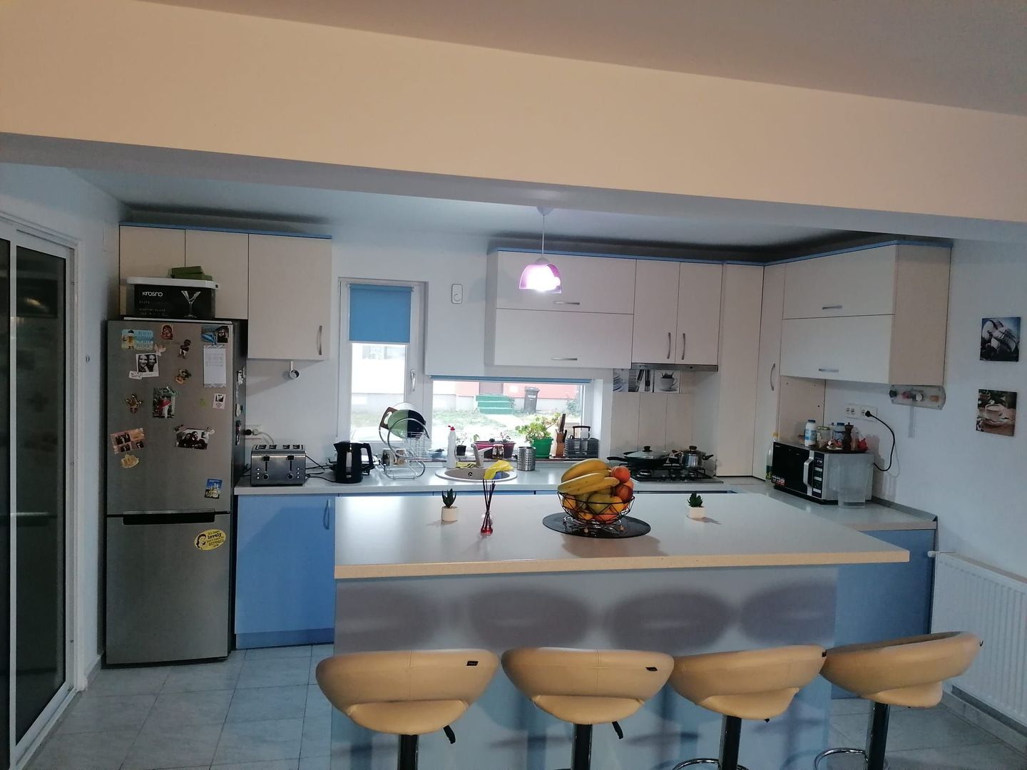 Casa din 2017 - Poză 2