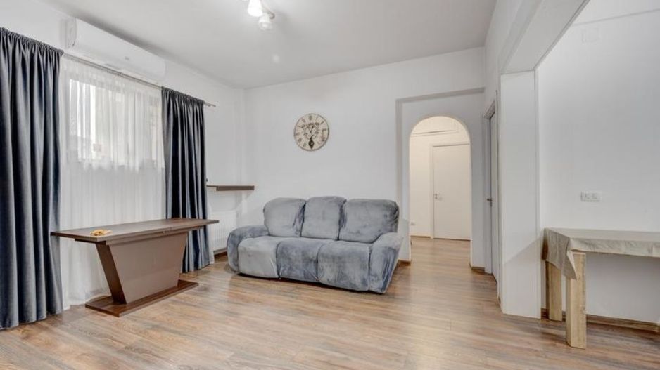Apartament 3 Camere- Unirii |100mp - Poză 9