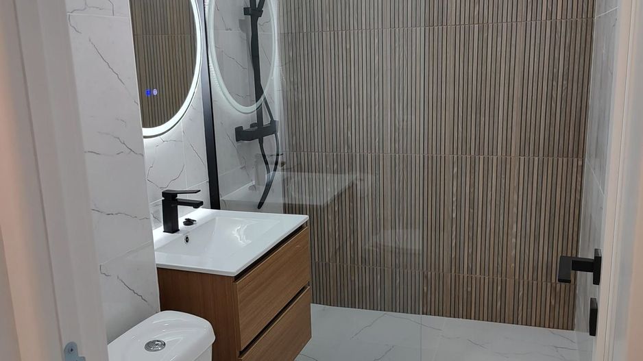 Apartament cu 2 camere renovat integral Favorit, Drumul Taberei - Poză 4