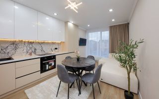 Vânzare, apartament, 1 cameră, str. Burebista, Botanica - Poză 1