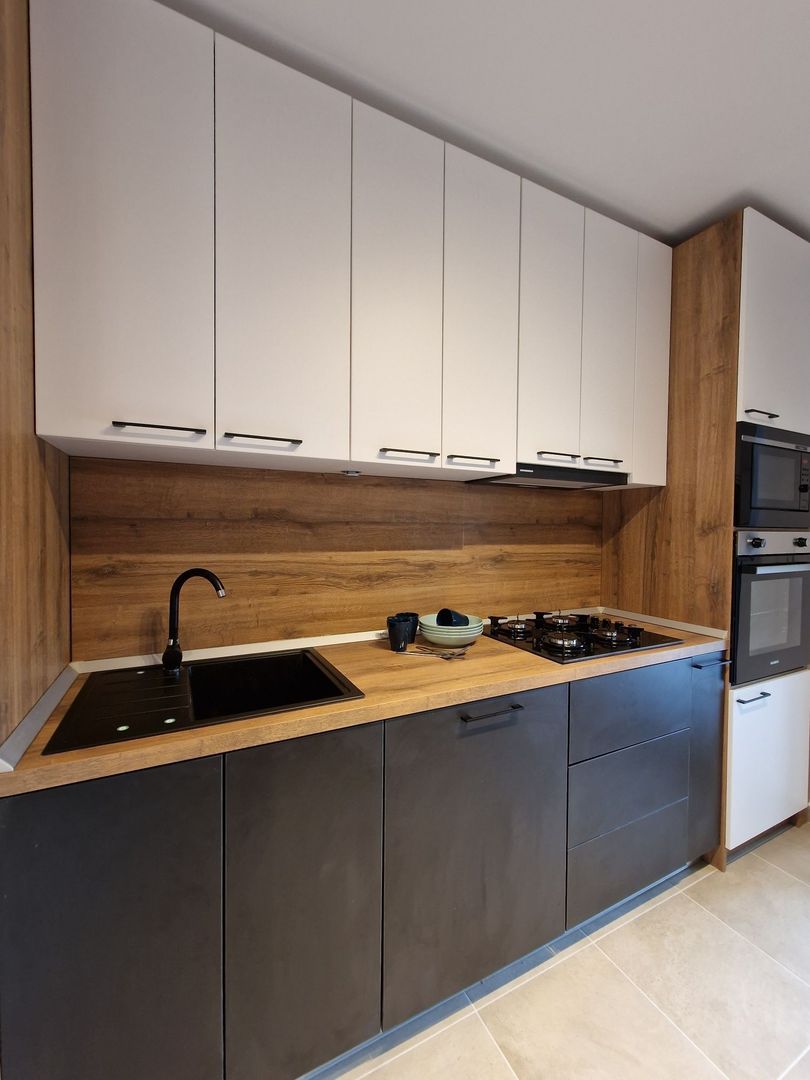 Inchiriere apartament 2 camere | H Pipera Lake - Poză 5