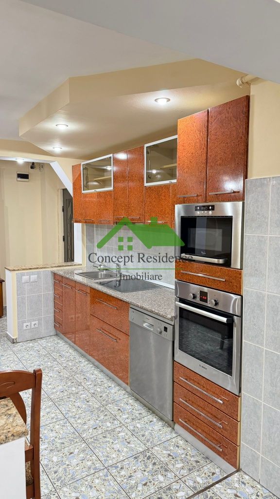 2 camere, 56 mp, etaj 2 – zona Magazin Liana, Republicii - Poză 1
