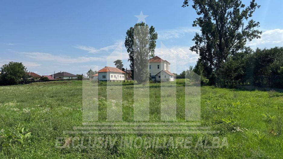 Teren intravilan de vanzare, Micesti - Poză 4