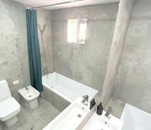 3 Bedroom Apartment | Unirii-Bd. Corneliu Coposu | Own heating plant - Poză 11