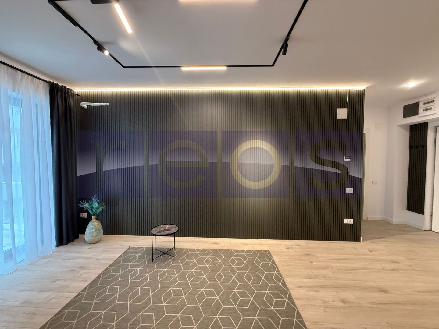 VANZARE 2 CAMERE | SISESTI | 58 MP | UTILAT-MOBILAT COMPLET | BLOC NOU - Poză 3