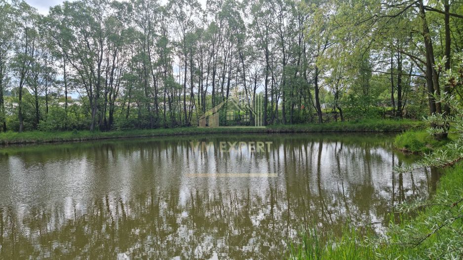 CASA 3 CAMERE, TEREN 6200 MP + 2 LACURI, CAMPULUNG, NAMAIESTI - Poză 13