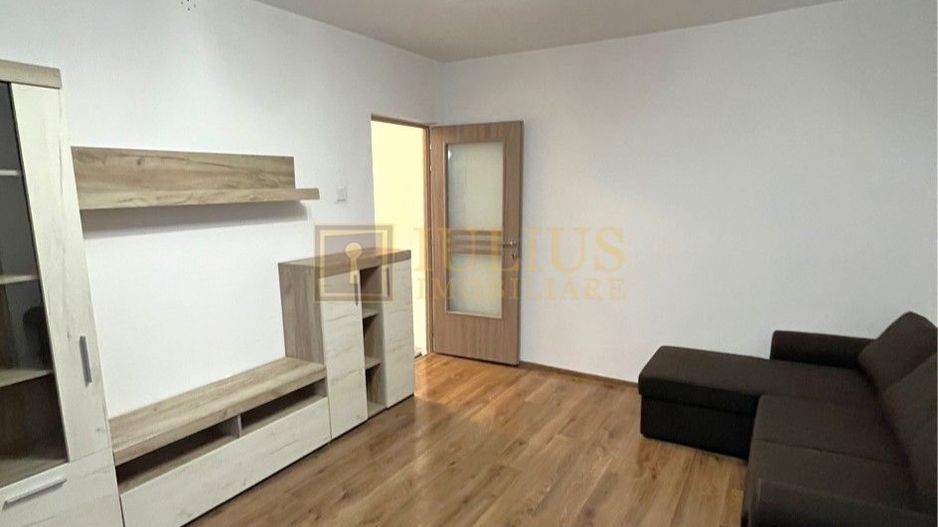 Apartament cu 2 camere, zona Circumvalatiuunii - Poză 2