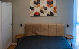 2 camere, premium, bloc nou, Marasti, The Nest, The Office, 21 Dec - Poză 5