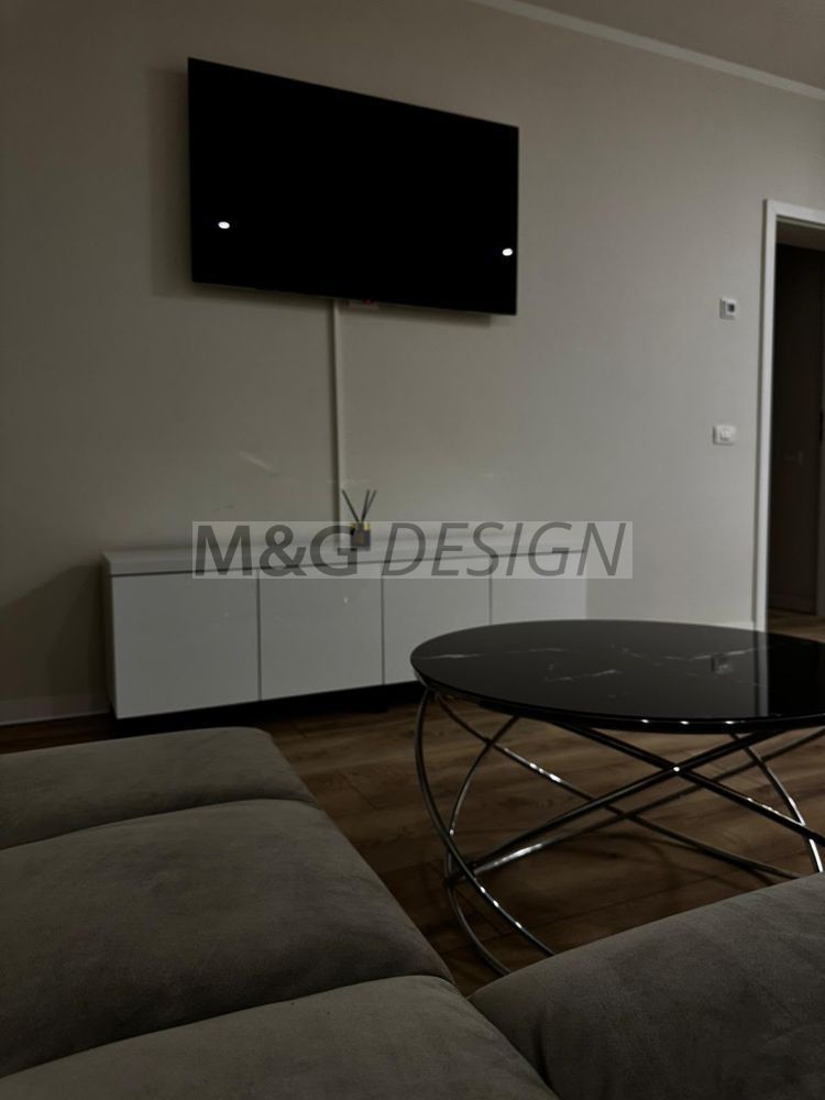 Apartament 3 camere bloc nou Giroc - Poză 1