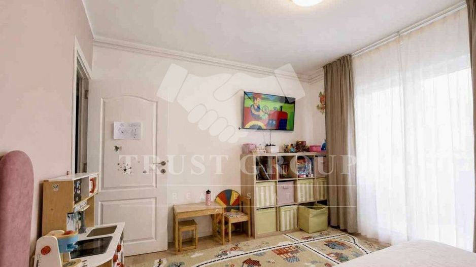 Apartament 4 camere Nerva Traian | Renovat | Imobil 1992 | 2 Locuri de parcare - Poză 4