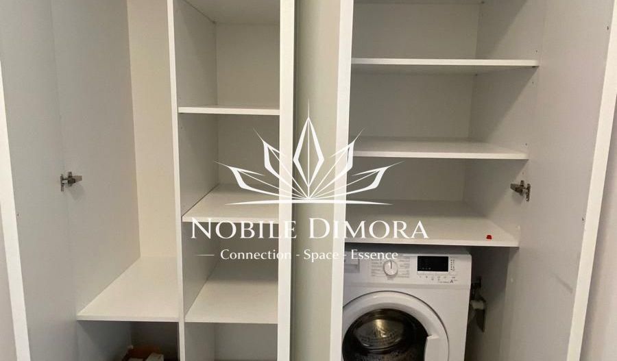 xCity Towers - Apartament cu 2 camere si parcare privata - Torontal - Poză 7