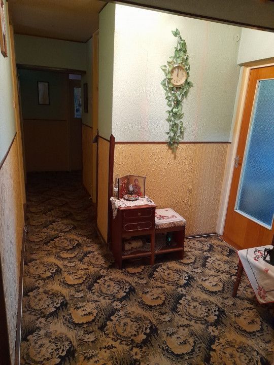 Apartament 4 camere, ultracentral, 90 mp utili, Campina, Prahova - Poză 2