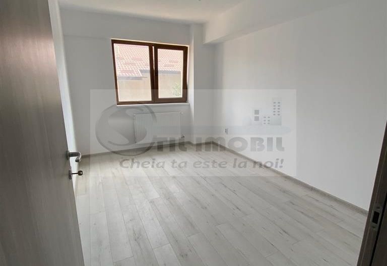 Ap. 2 camere, D, 49mp, Bucium-Visan, 0% comision, Intabulat - Poză 6