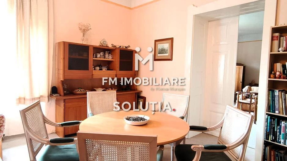 Casă deosebită, situată Ultracentral în Baia Sprie! - Poză 5