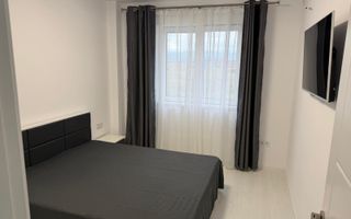 Apartament premium 2 locuri parcare încălzire în pardoseală Șelimbăr - Poză 4