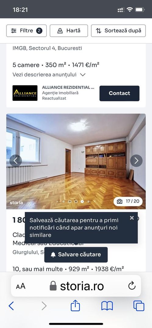 Casă / Vilă de vânzare în Giurgiului, Bucuresti - Poză 12