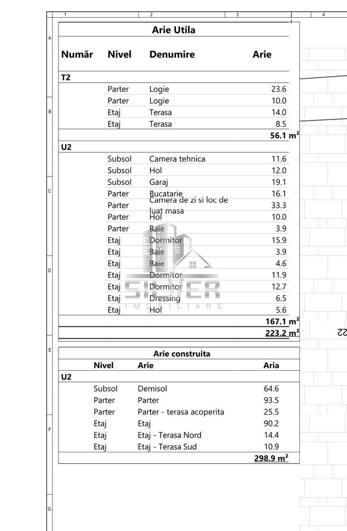 Casa moderna, individuala alipita in Feleacu, zona Wonderland - Poză 7