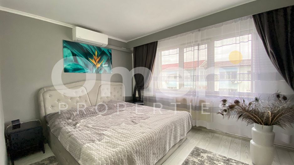 Apartament cu 3 camere, finisat modern, zona bulevardului Bucuresti - Poză 1
