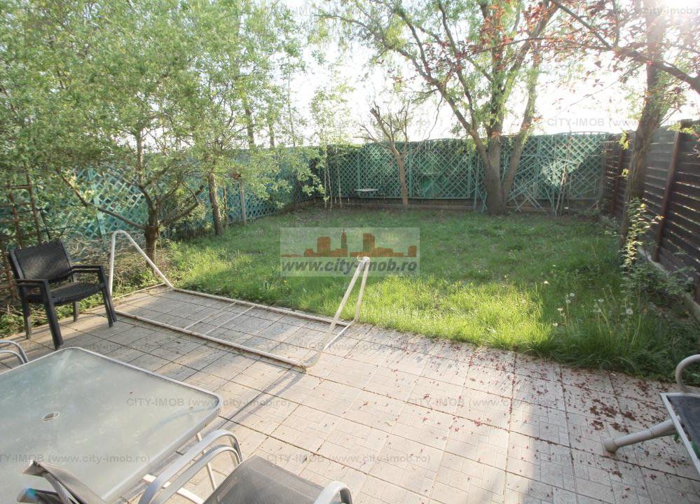 Inchiriere  Vila  P+2 Etaje in Pipera, Voluntari - Poză 43