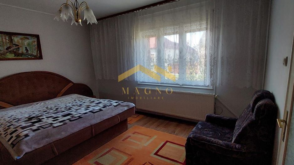 Casa de vanzare in Vladimirescu in zona primariei. - Poză 8