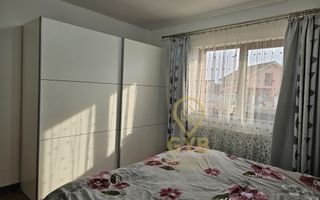 Casă nouă, moderna, complet mobilată, în Alparea - Poză 8