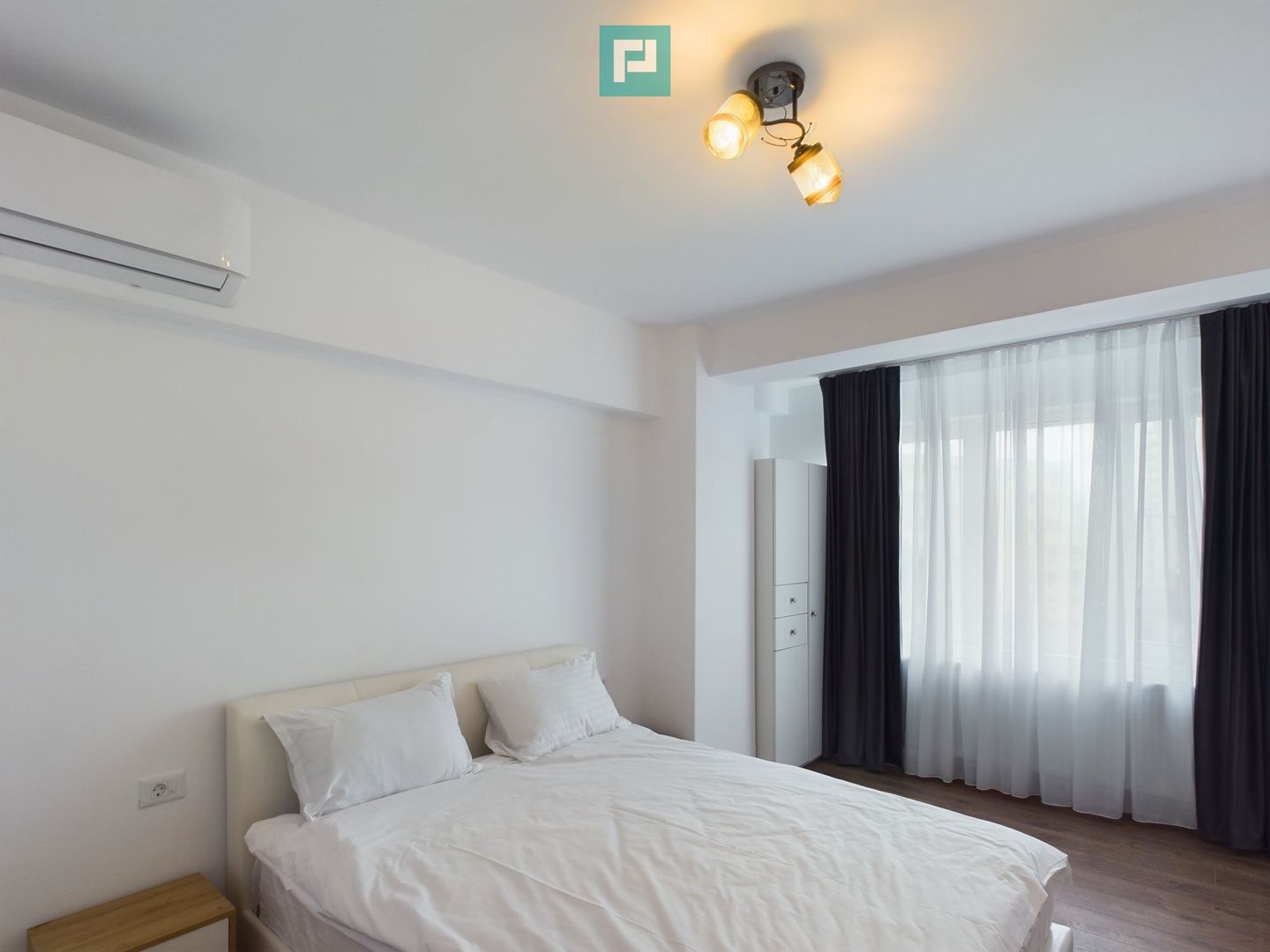 Apartament cu 3 camere Medicover Piata Victoriei - Poză 37