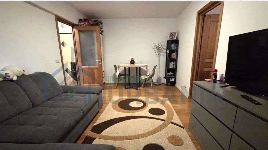 Vând apartament Piata Unirii(lângă Junimea) # - Poză 5