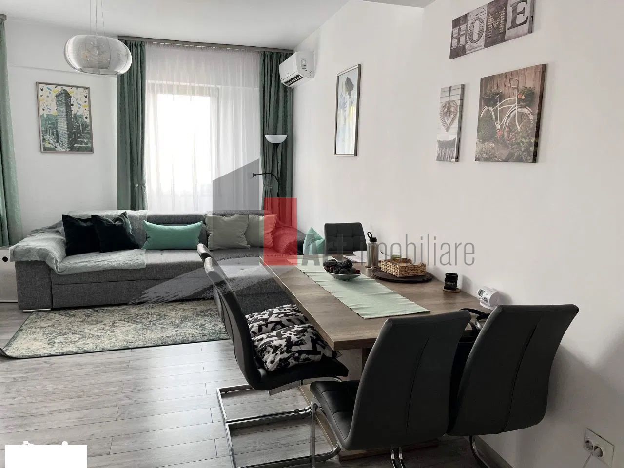 Apartament 3 camere Dr Taberei-Gran Via - Poză 1