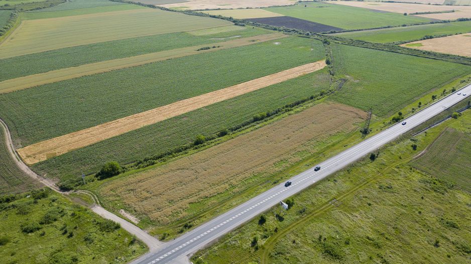 Teren 16,122mp zona aeroportului Timișoara - Poză 23