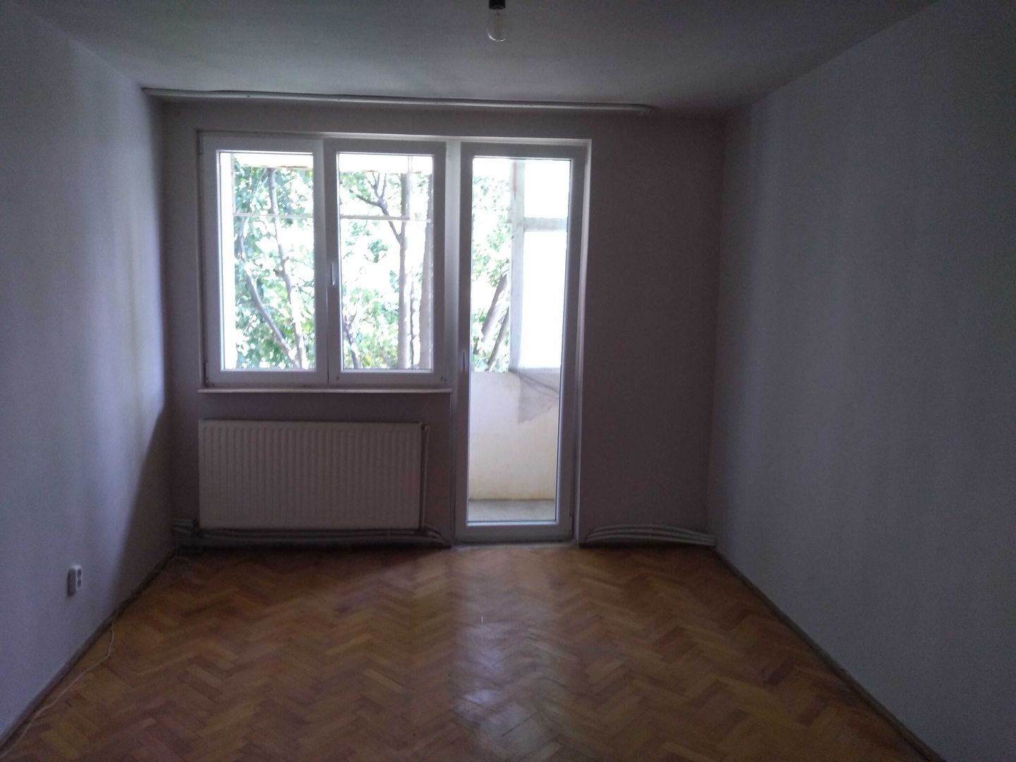 Carpați 1, Postăvaru - Poză 1