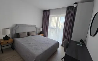 Prima închiriere | Apartament premium cu 2 camere | Nusco City 2 - Poză 11