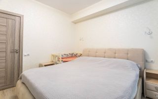 Vânzare, apartament, 3 camere, strada Nicolae Costin, Buiucani - Poză 8