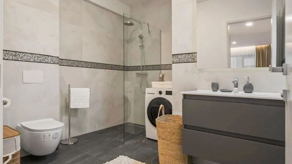 Prima chirie I Apartament 3 camere I Residence 5 I Iancu Nicolae - Poză 12