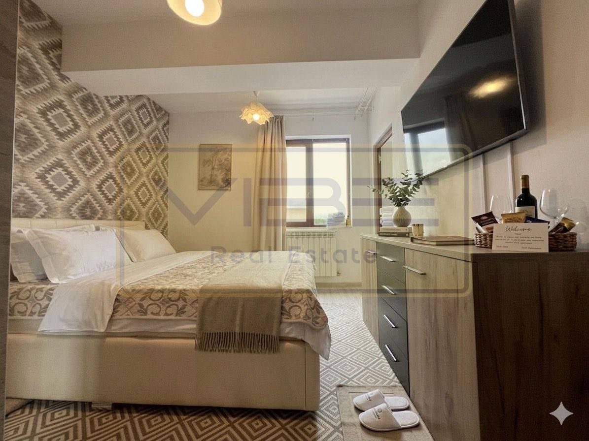 Apartament 2 camere Moara de Vant - Complex rezidential - Poză 3
