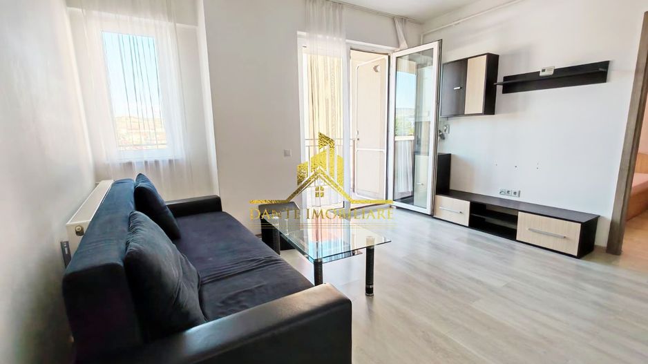 3 camere, mobilat modern, bloc nou, terasa, parcare, Iris, Oasului - Poză 1