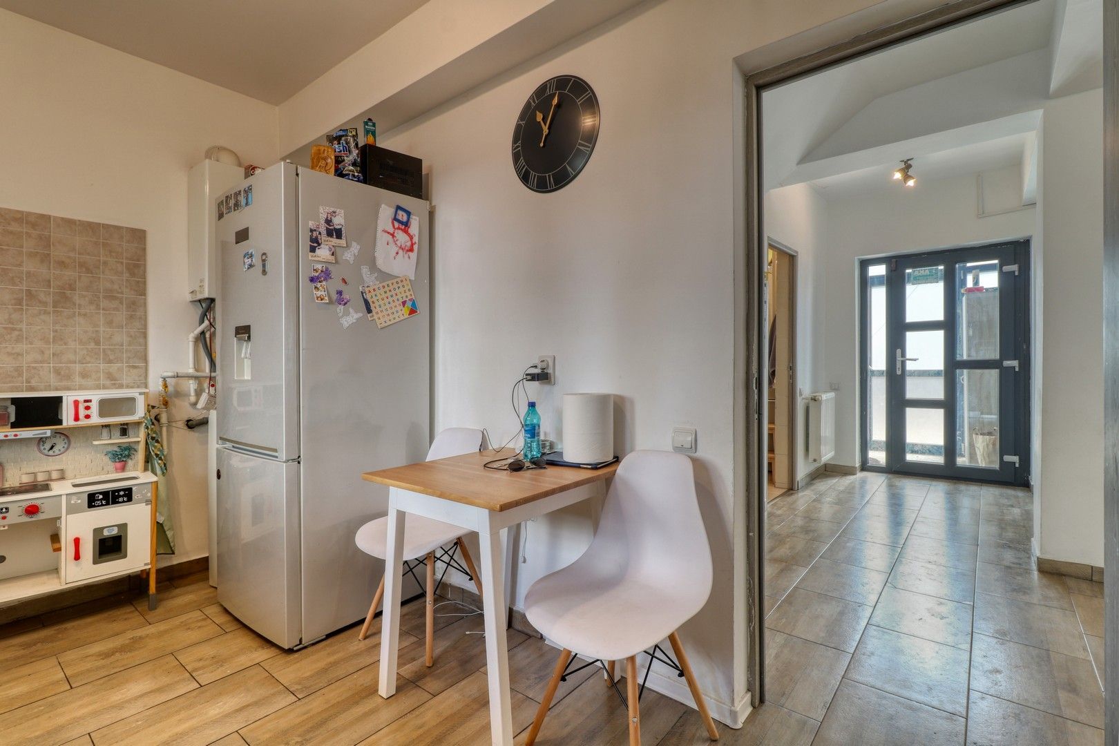 Tunari  - Vilă individuală P+1- la cheie! - Poză 17