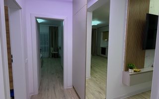 Apartament 3 camere de închiriat | Sibiu, Doamna Stanca | 61 mp - Poză 5