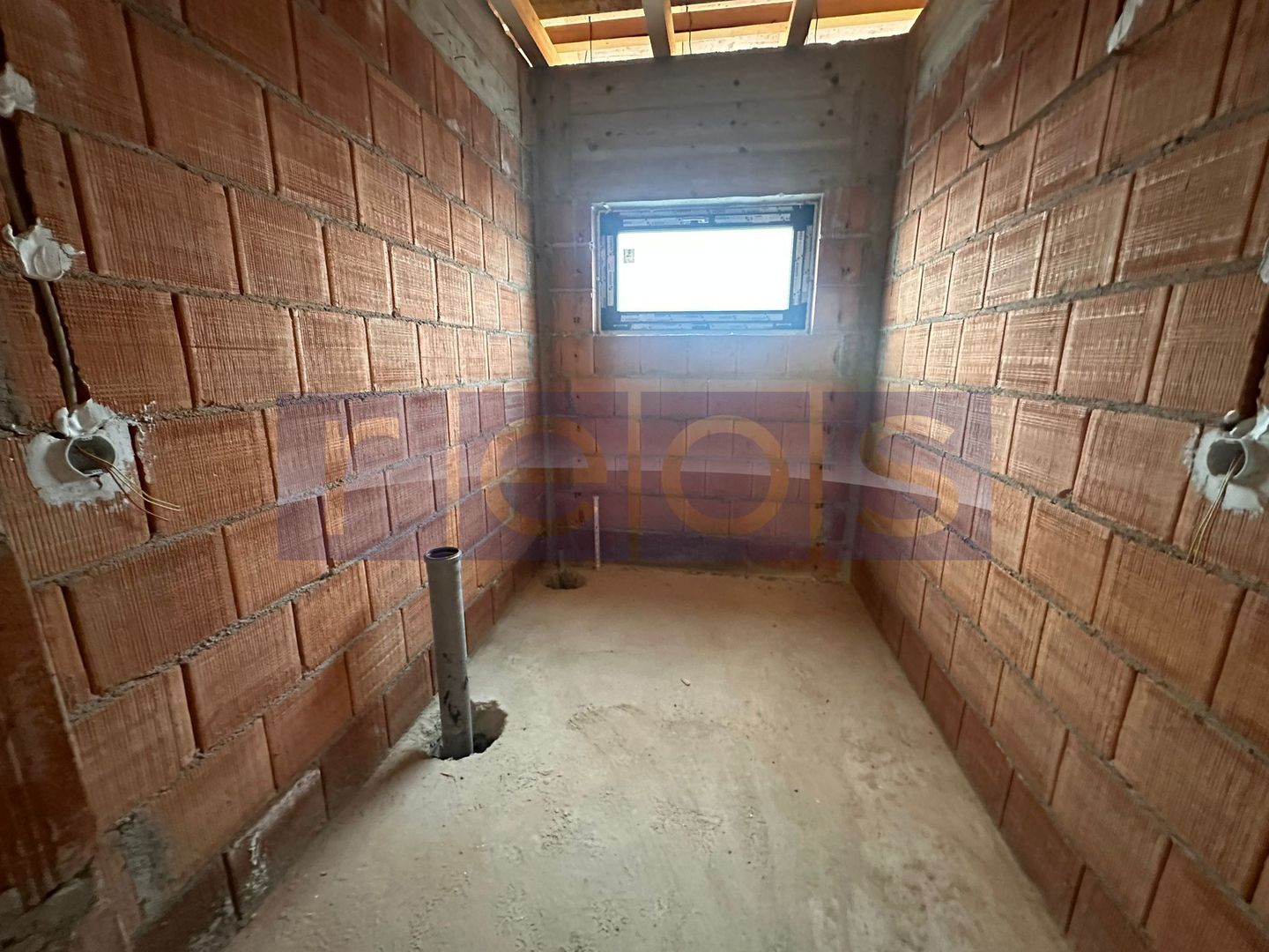 CASA 4 CAMERE | BUFTEA-STUDIO | CONSTRUCTIE PREMIUM 2024 - Poză 11