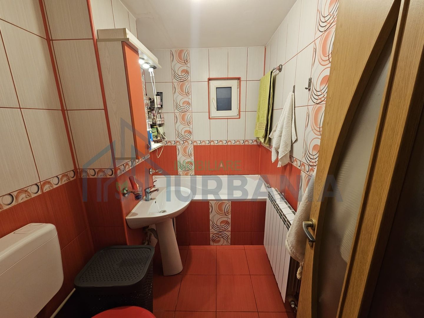Apartament cu 4 camere, zona Frumoasa, Iași - Poză 6