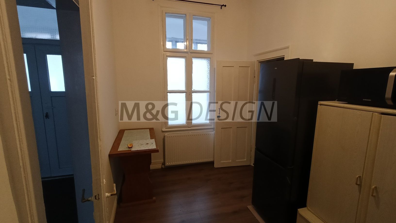 Apartament 3 camere zona centrala cladire istorica - Poză 5