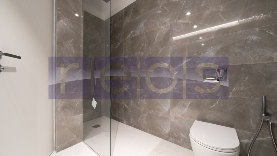 INCHIRIERE 3 CAMERE | ONE ELIADE | ULTRAFINISAT | VEDERE LAC | PARCARE - Poză 15