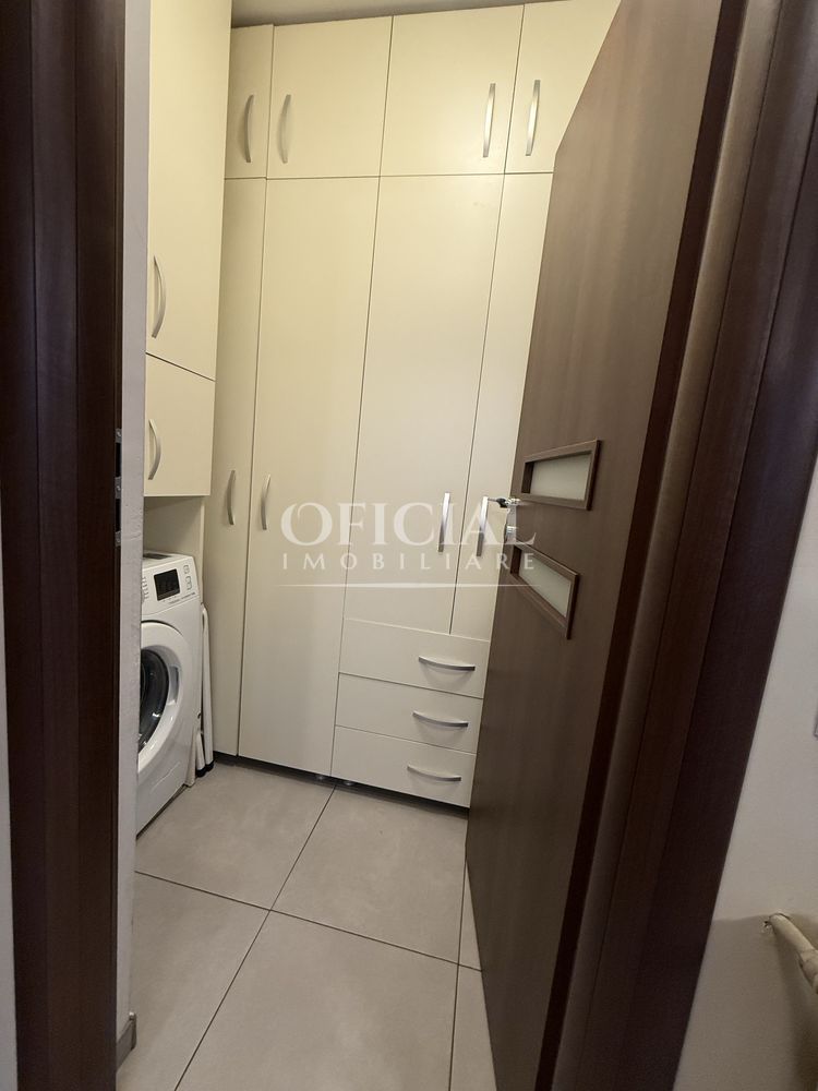 Apartament 2 Camere | 57 Mp | Terasa 14 Mp | Garaj | Romul Ladea - Poză 6