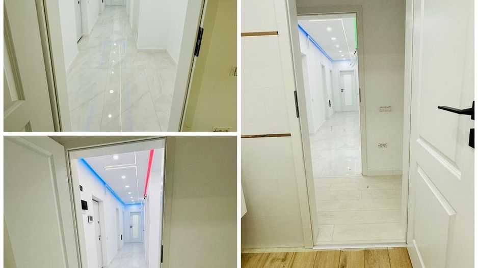 Apartament 4 camere, finalizat 2024, finisaje de calitate, 120mp - Poză 2