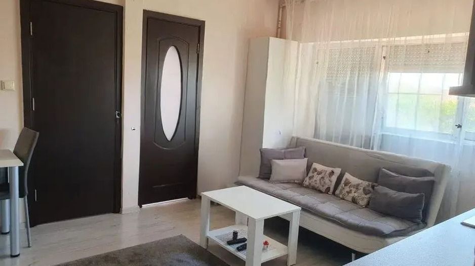 Apartament 3 cam zona Aradului mansarda. - Poză 10