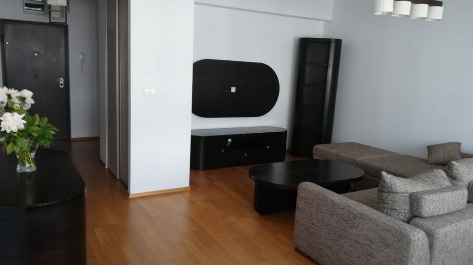 2 camere | Natura Residene | Baneasa | Iancu Nicolae - Poză 2