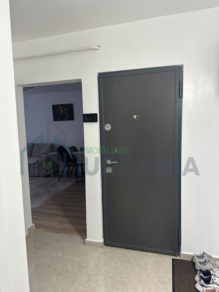 Apartament 3 camere, 65 mp, Aleea Tudor Neculai, Iași - Poză 8