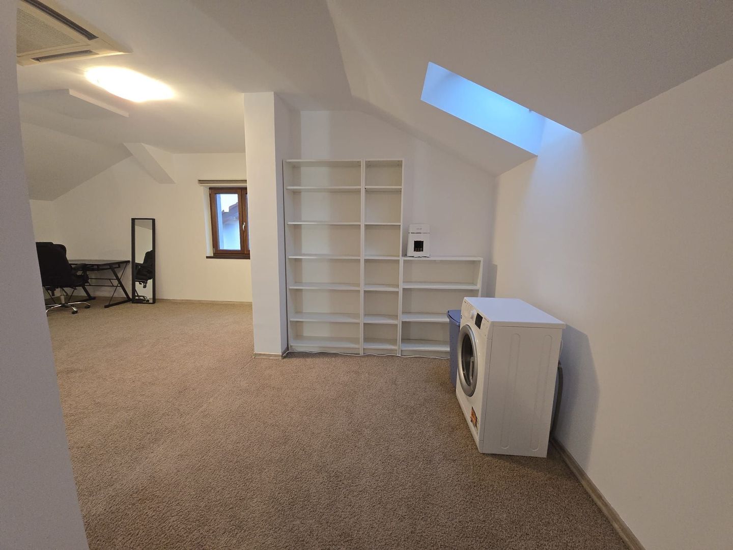 Casa de inchiriat | 5 camere | American Villige Pipera - Poză 35