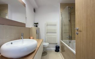 Apartament 3 camere, 100 mp, zona Buna Ziua - Poză 18