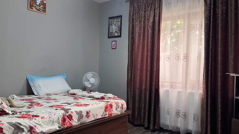 Casa de vânzare în Vulcana Pandele, la o distanță mica de oraș! - Poză 18