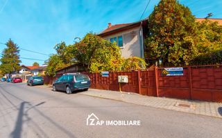 Cartierul 7 Noiembrie - Casă P+E Solidă - Singu - Poză 1
